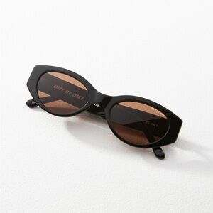 DMY by DMY black Quin sunglasses
